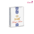 Amor Luxury Long Timing Delay Condoms (12 Pieces) Imported.