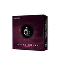 DO Extra Delay Condoms – 3-Pack for Prolonged Pleasure.