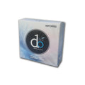 DO Ultra Thin Silk Condoms – 3-Pack for Maximum Sensitivity and Comfort.