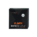 Klimax Extasy Plus Condoms – 2-Pack for Enhanced Pleasure and Ultimate Protection.