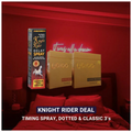 Knight Rider Deal.