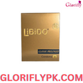 Libido - Classic Prolonged Condoms (3's).
