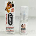 Glorifly Durex Delay Spray 22cc – Effective Male Performance Spray for Long Lasting Control