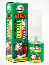 Glorifly Viga 175000 Delay Spray 22cc – Fast Acting Men’s Performance Spray for Long-Lasting Control (Local Made)