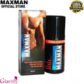 Maxman 75000 Spray.