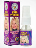 Glorifly Viga 250000 Delay Spray 22cc – Fast Acting Men’s Performance Spray for Extended Stamina & Control (Local Made)